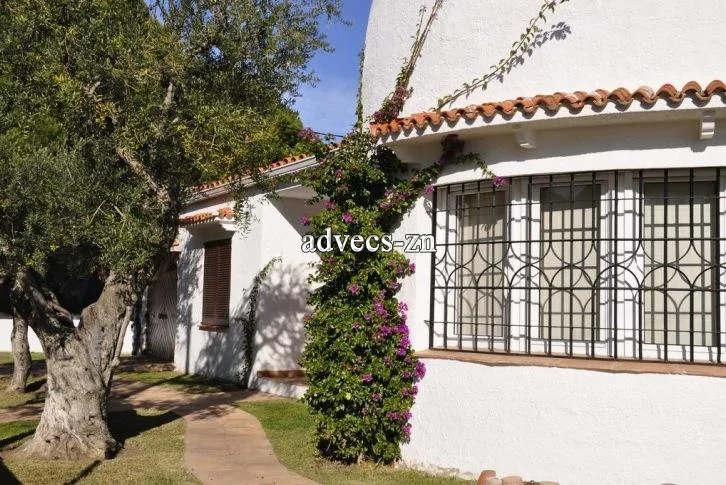 House in Cambrils, Spain