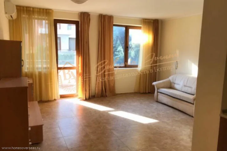 Apartment in Ravda, Bulgaria