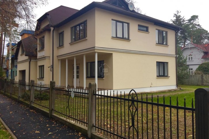 Недвижимость в Юрмале Латвия