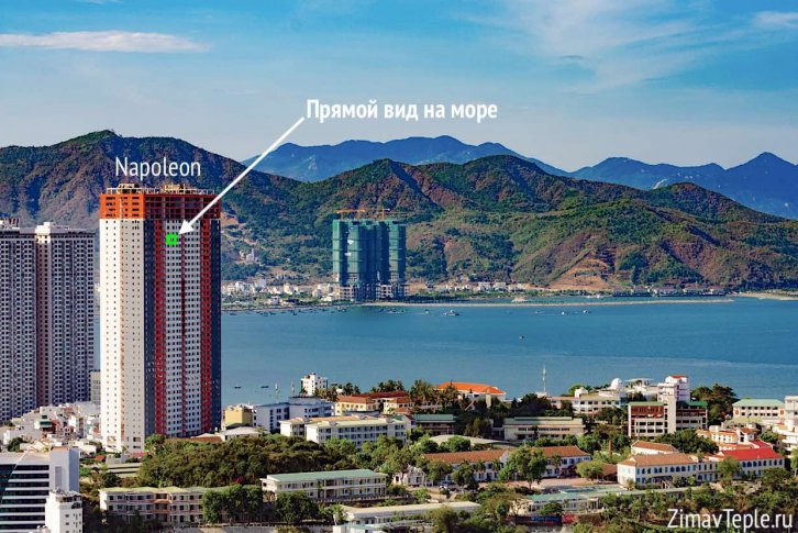 Квартиры во вьетнаме цены