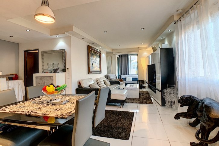 Квартира В Каннах Купить