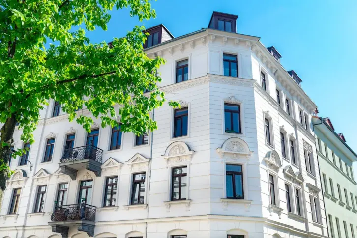 Commercial properties in Bonn, Germany