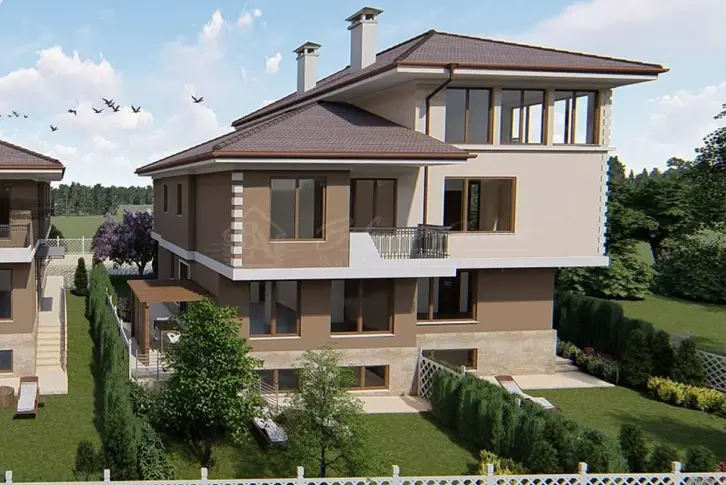 Townhouse in Varna, Bulgaria