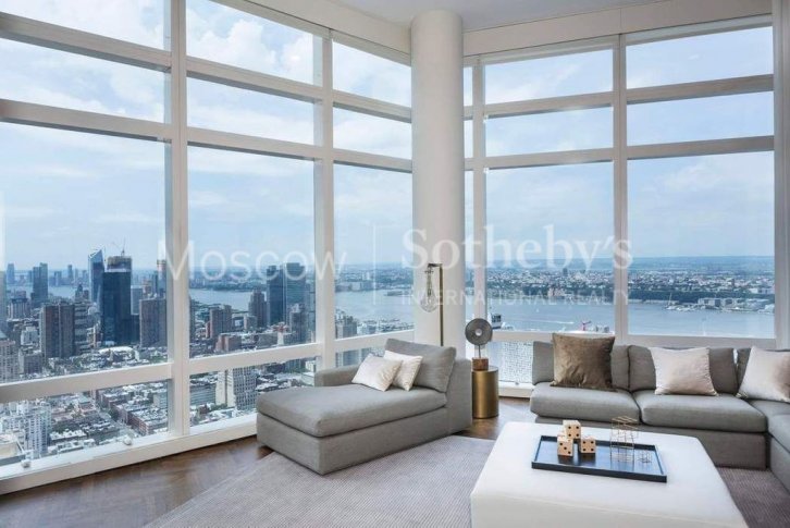 Kvartiry V Nyu Jorke Kupit Apartamenty V Nyu Jorke Nedorogo Homesoverseas Ru