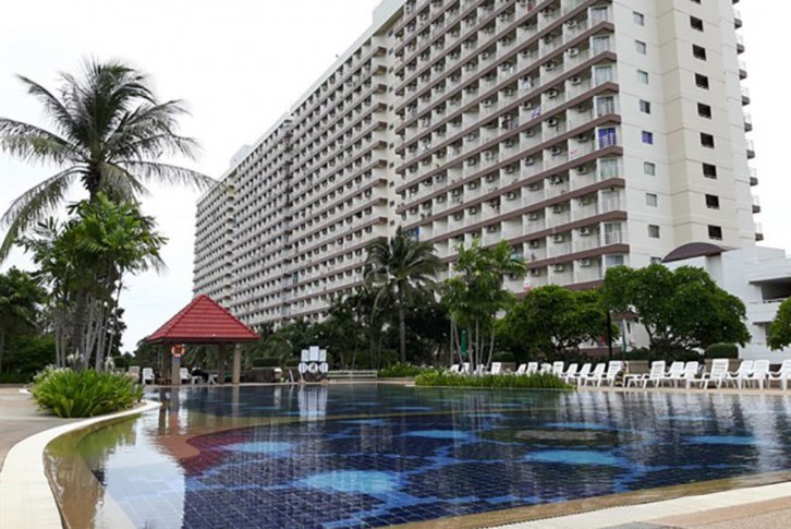 Квартиры в таиланде недорого договор обратного выкупа недвижимости