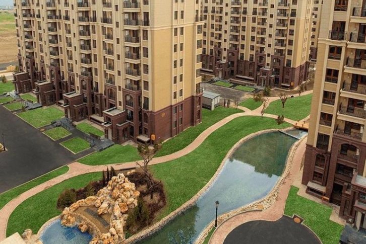 купить апартаменты в тбилиси