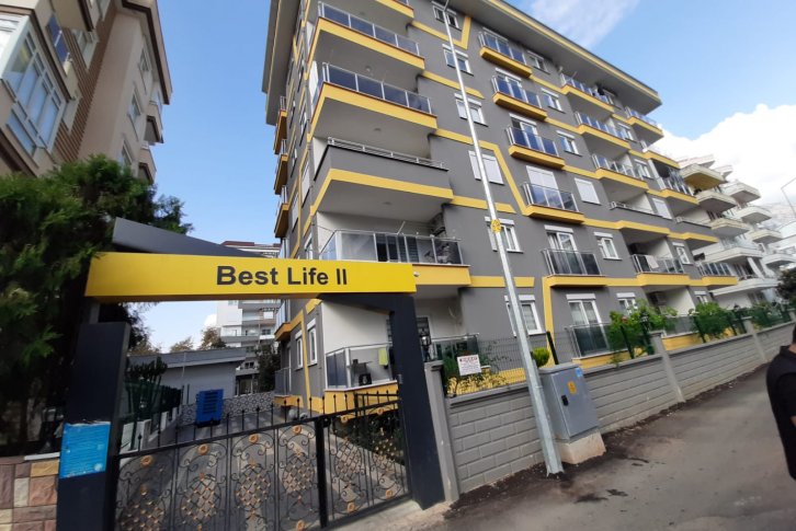 nedvizhimost za rubezhom