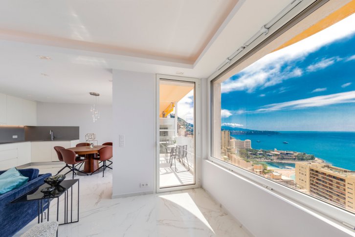 Монако недвижимость цены сан хуан испания
