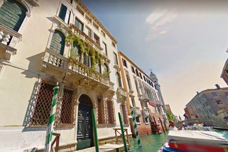 Купить квартиру в венеции италия недвижимость в лионе франция