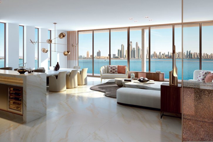 Как Купить Апартаменты в Дубае: Руководство для Инвесторов