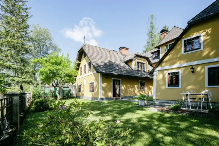 Commercial properties in Lower Austria, Austria