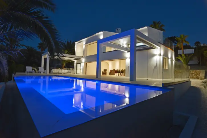 House in Alcudia, Spain