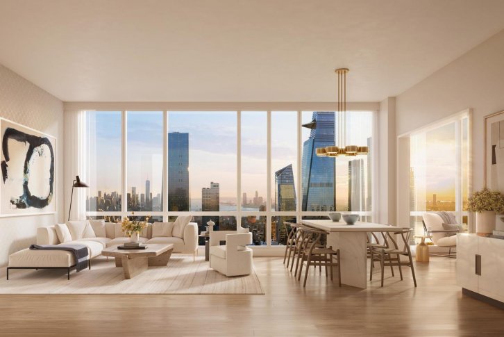 Сколько стоит квартира на манхэттене нью йорке купить квартиру в ницце недорого вторичное жилье