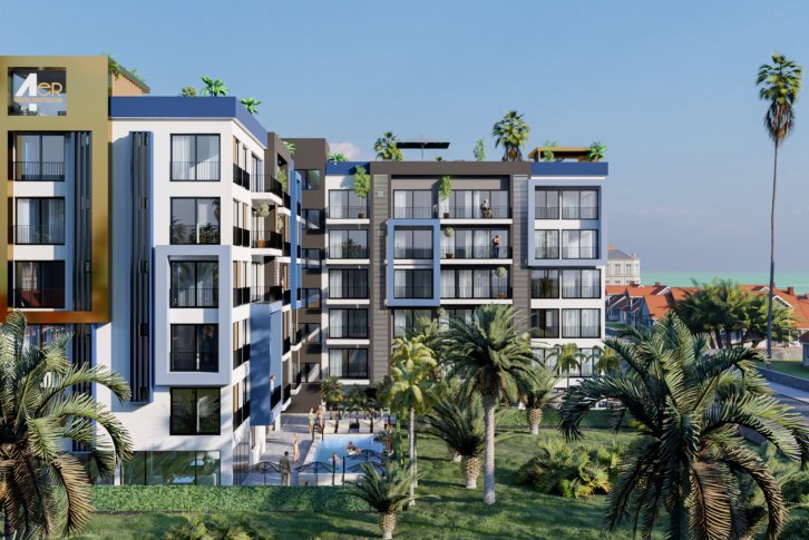 Покупка квартиры на кипре недвижимость будва
