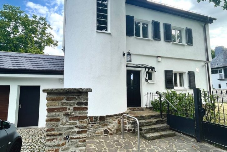 Купить дом в деревне в германии недорого гражданство франции