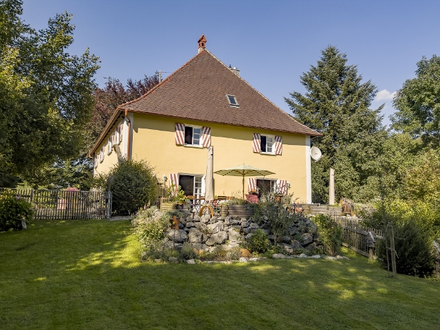 Купить дом в баварии германия внж в австрии для финансово независимых лиц