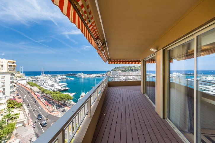 Купить жилье в монако аттика фото