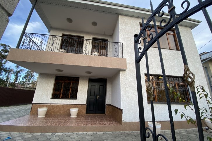 Дома В Абхазии Продажа Фото