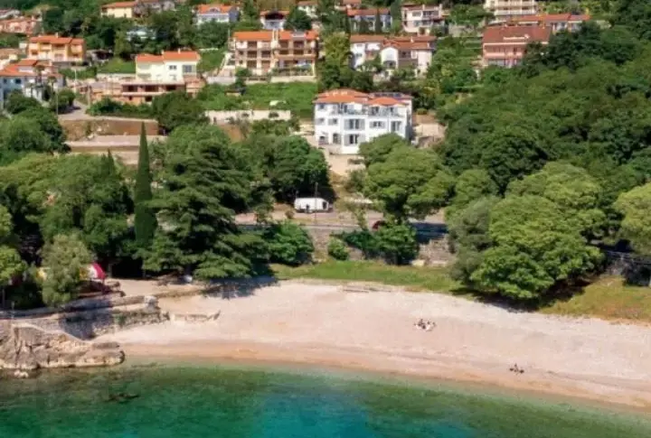 Commercial properties in Opatija, Croatia