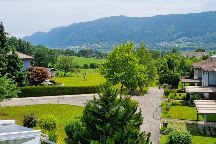 Австрия каринтия озеро оссиах купить дом квартиры в нью джерси
