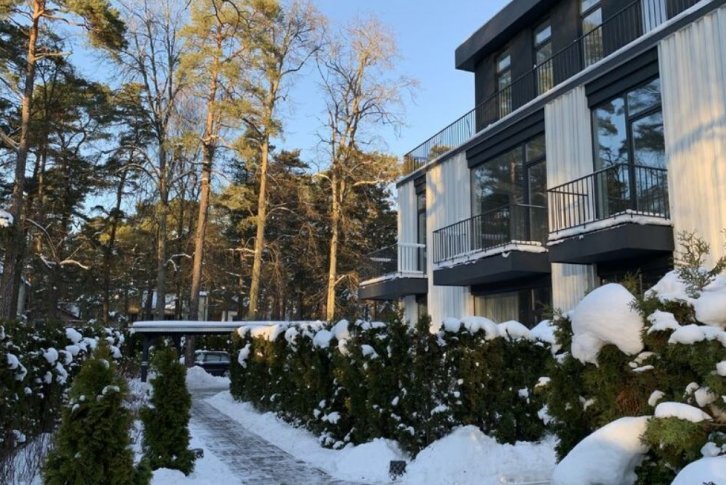 Латвия купить дом как эмигрировать в англию из россии
