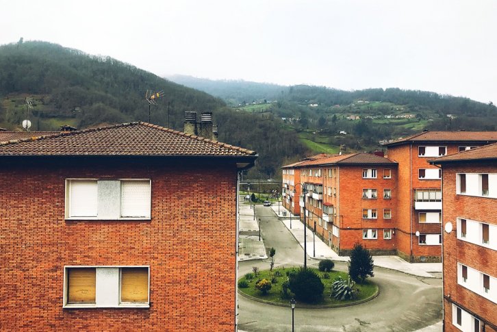 Недорогое жилье в испании недвижимость в македонии цены