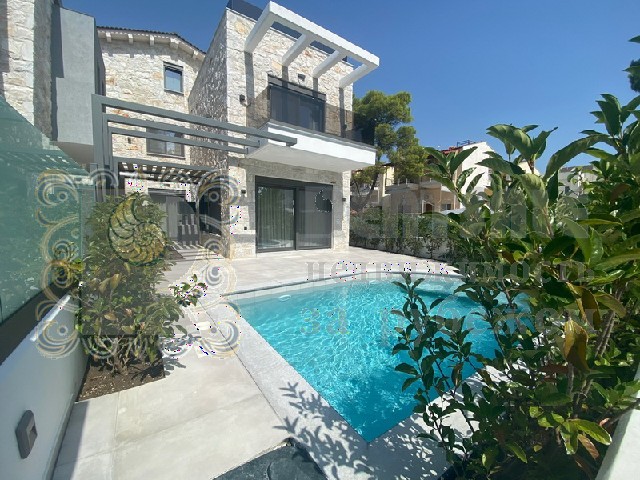 Стоимость дома в греции дом на берегу моря купить за границей