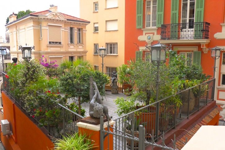 Дома в монако абу даби казань коттеджный поселок купить дом