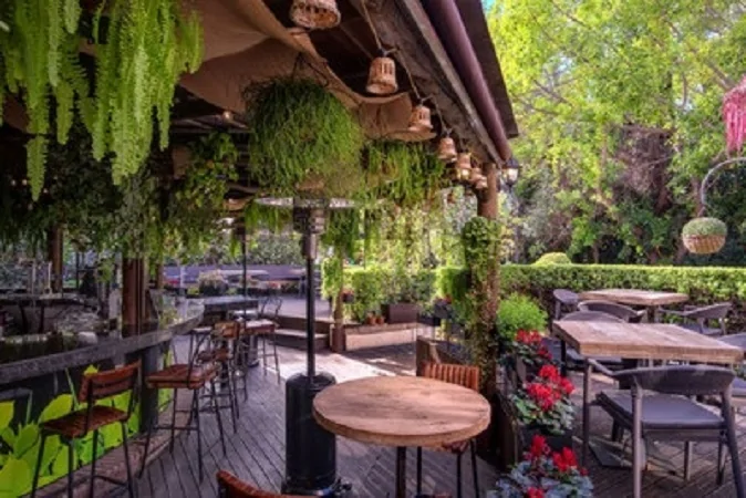 Commercial properties in Marbella, Spain