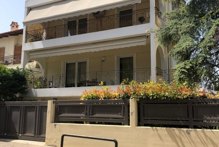 Квартиры в греции цены как купить жилье в испании