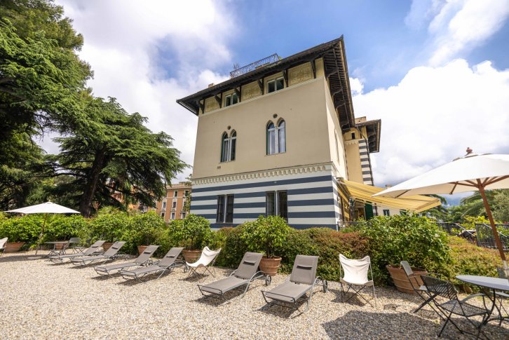 Купить квартиру в генуя италия аренда шале во франции