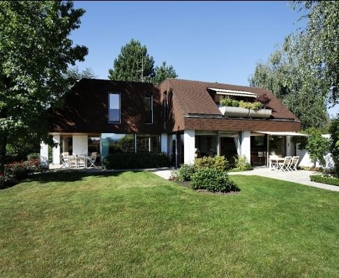 Купить дом в женеве швейцария купить сельский дом в болгарии