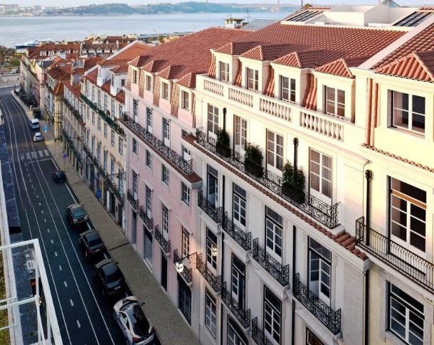 Купить квартиру в лиссабоне недорого купить квартиру в америке лос анджелес