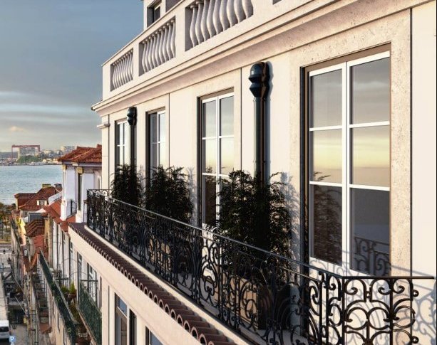 Купить квартиру в лиссабоне недорого купить квартиру южный кипр
