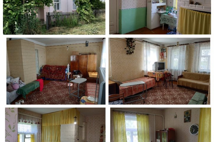 Купить недвижимость в белоруссии гражданину россии недорого самые огромные дома