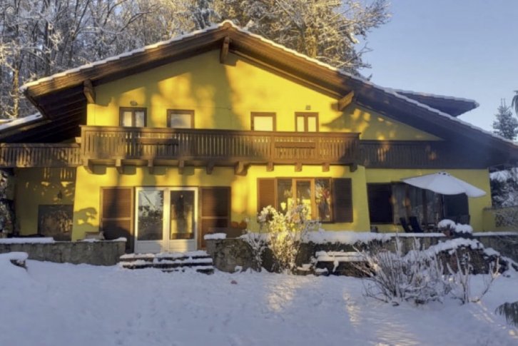 Дом в австрии купить недорого сколько стоит квадратный метр недвижимости
