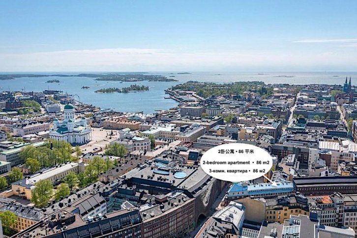 Недвижимость в хельсинки англия купить дом