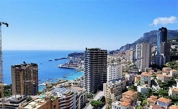 Сколько стоит квартира в монако купить жилье в нетании израиль