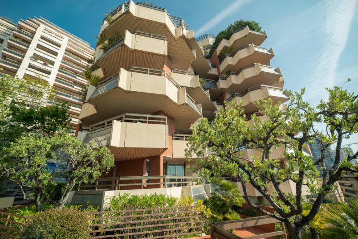 Стоимость квартиры в монако остии