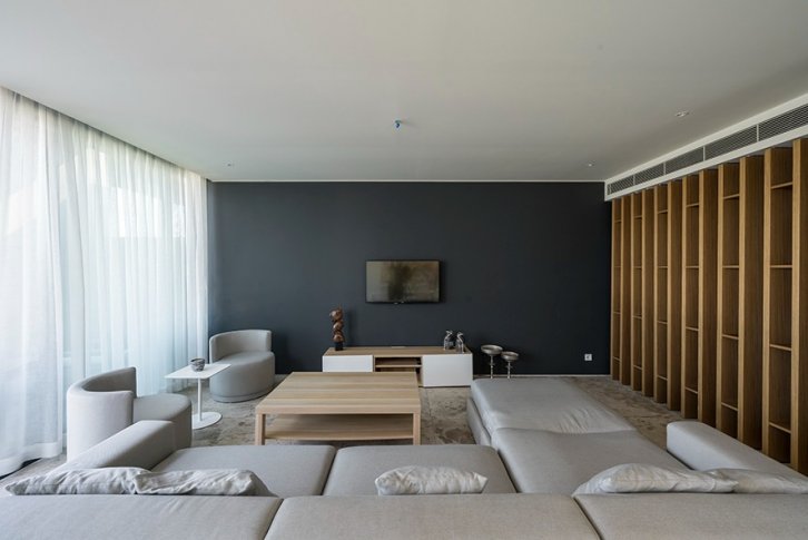 Элитные Квартиры и Виллы на Продажу в Бодруме Ялыкавак, Турция ...