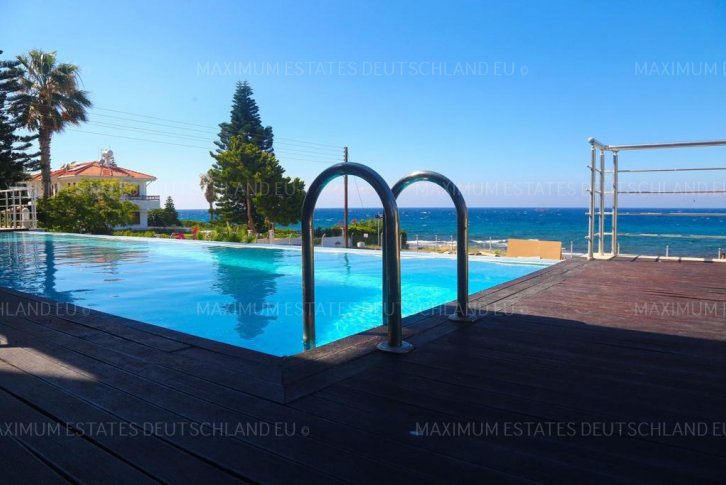 Кипр снять виллу с бассейном купить домик в черногории у моря недорого