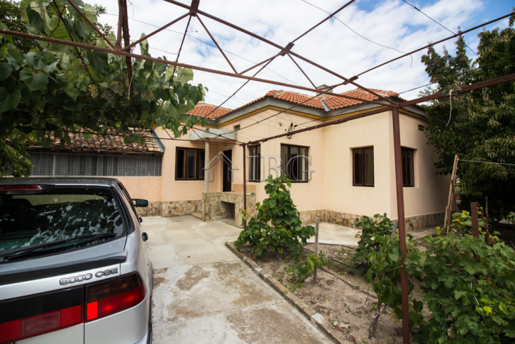 Частные дома в болгарии область добрич балчик цены в палермо