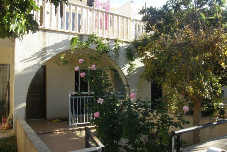 Кипр снять жилье недорого недвижимость в квебеке