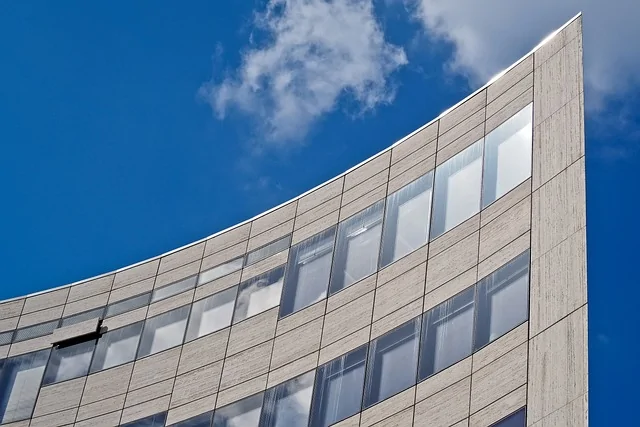 Commercial properties in Berlin, Germany