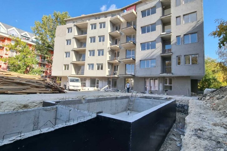 Купить квартиру в солнечном береге болгария утеха черногория отзывы фото