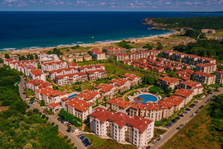 недвижимость в болгарии созополь