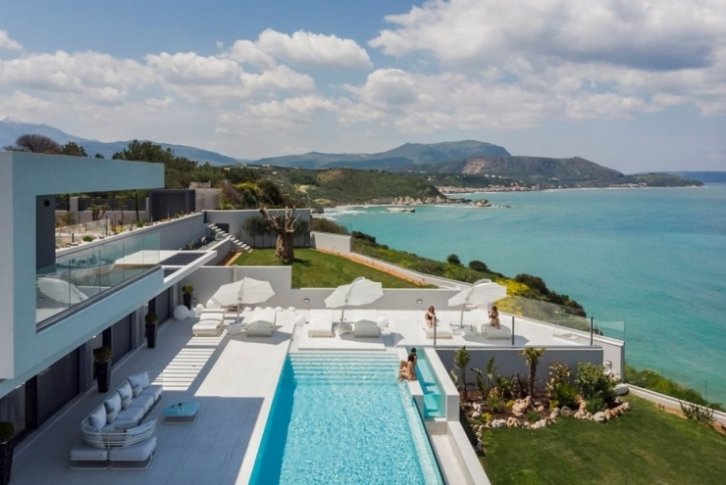 Дом на крите купить недорого у моря купить дом в австрии на озере