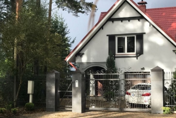 Купить старый дом в латвии продажа домов в черногории у моря