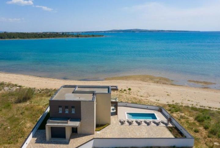 Дом в хорватии купить недорого у моря купить квартиру частные объявления