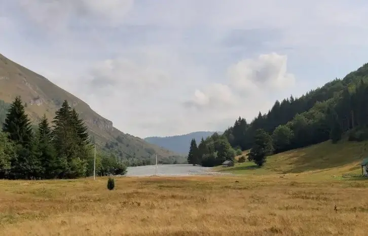 Land plot in Kolasin, Montenegro